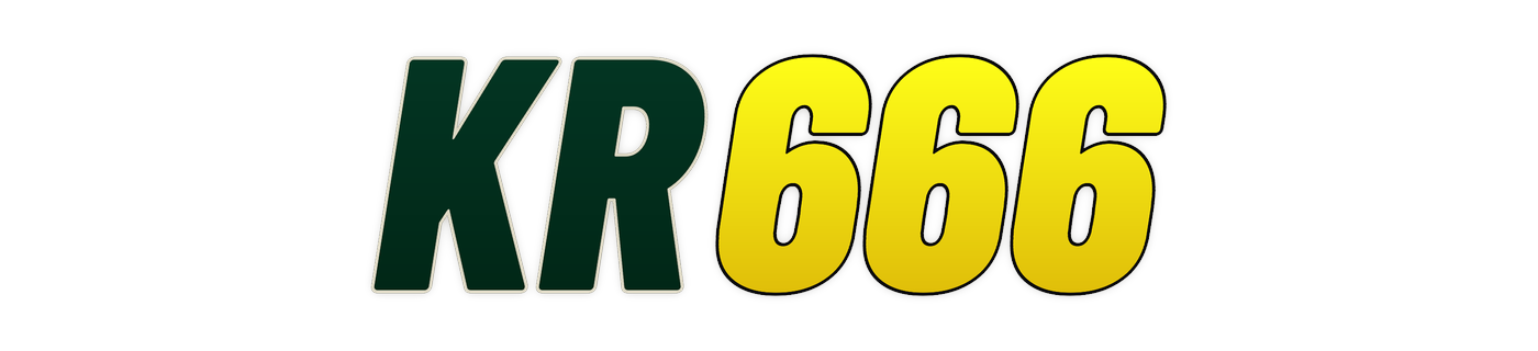 kr666 logo